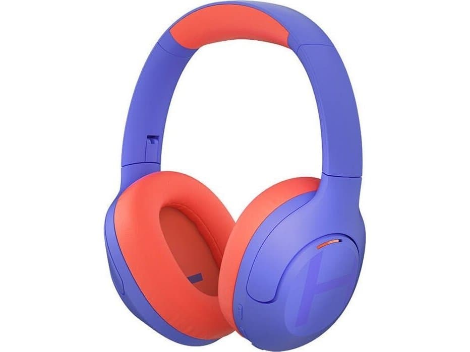Haylou S35 ANC Lilla Og Oransje