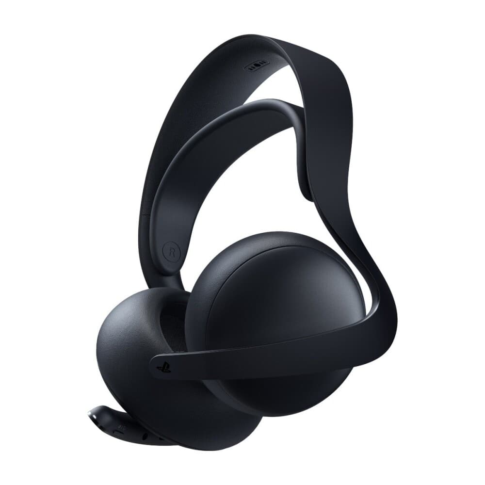 Sony Playstation Pulse Elite Svart