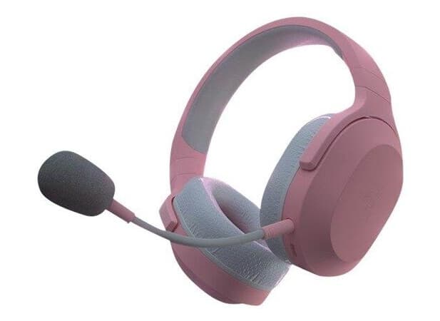 Razer Barracuda X Rosa