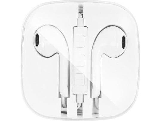 Forcell Box Hr-Me25 Lightning For Apple-Hodetelefoner