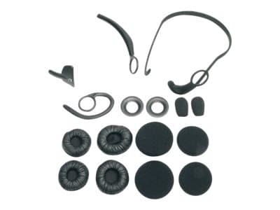 Vxi Convertible Refresher Kit - Reservedelsett For Hodesett - For Blueparrott Xpressway Tria P Dc, V Dc