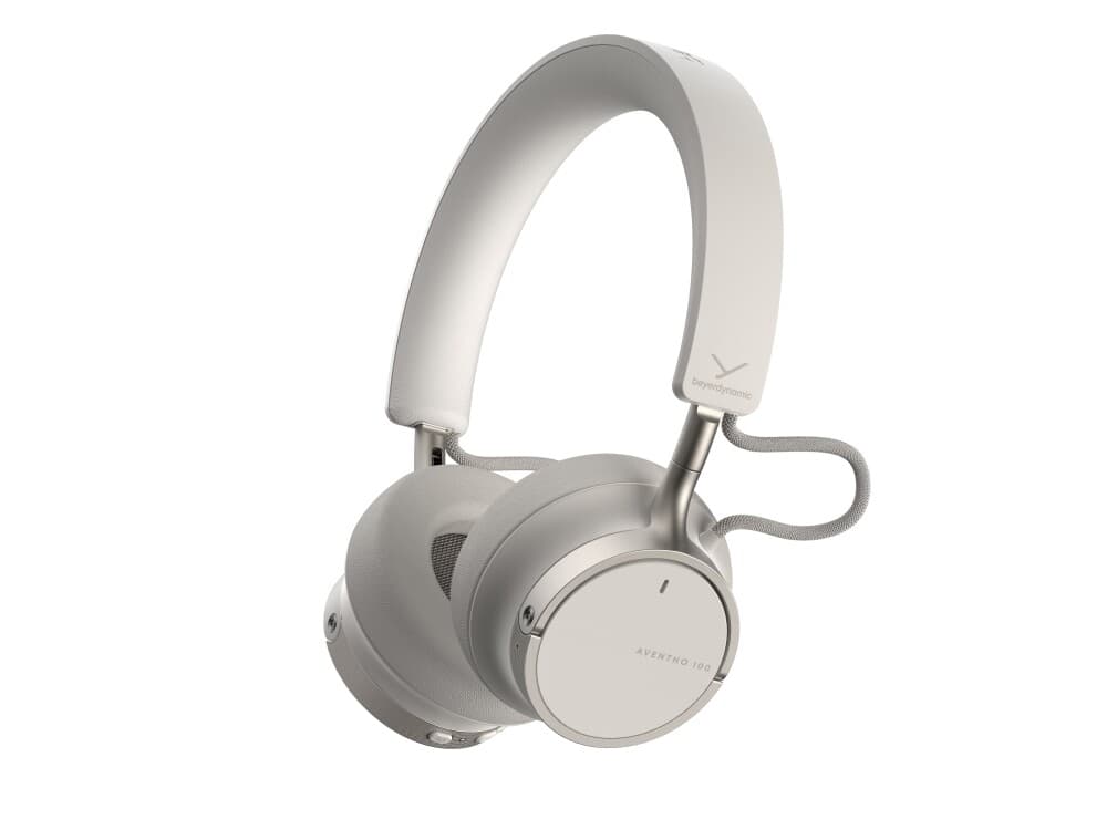 Beyerdynamic Aventho 100 Hvit