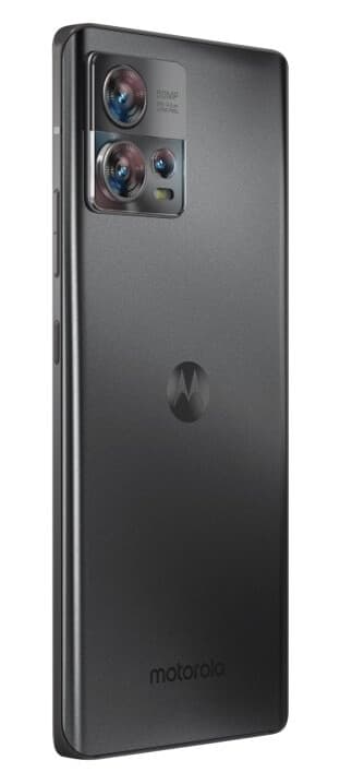 Motorola Edge 30 Fusion 5G Dual-SIM 8GB 128GB Kosmisk Grå