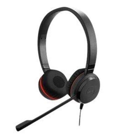 Jabra Evolve 20SE UC Stereo