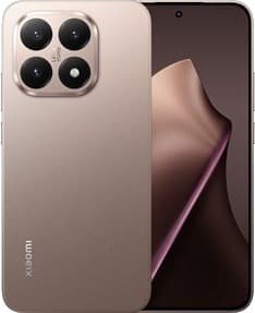Xiaomi 15T 12GB/256GB Rose Gold