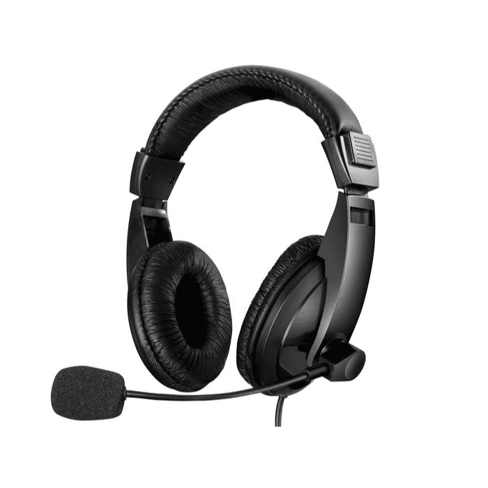 Sandberg Saver USB Headset Large