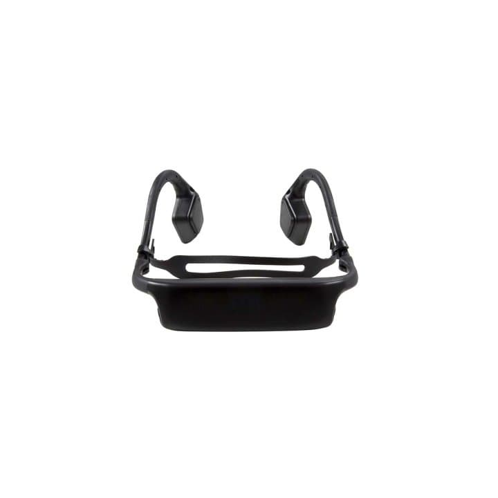 Fysic Bone Conduction Headset Svart