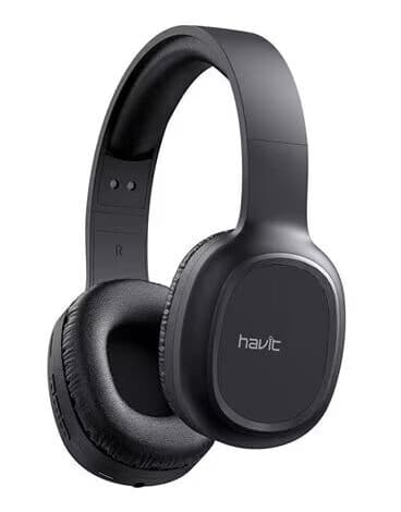 Havit H2590BT PRO Svart