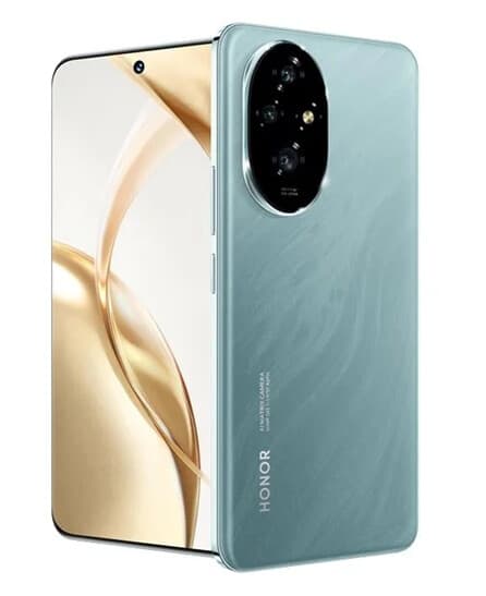 Honor 200 8GB/256GB Emerald Green