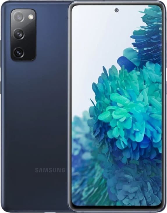 Samsung Galaxy S20 FE 5G 6GB/128GB Navy