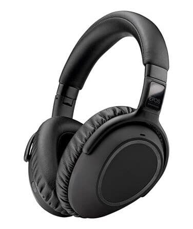 Epos Sennheiser ADAPT 661 Svart