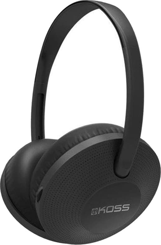 Koss KPH7 Wireless Mic Black
