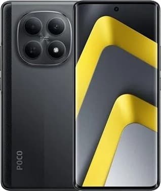 Xiaomi Redmi Note 15 Pro 5G 12GB/512GB Black