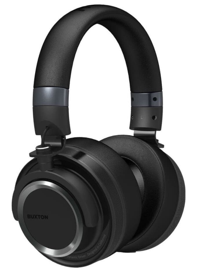 Buxton Bhp 10 002 Sort