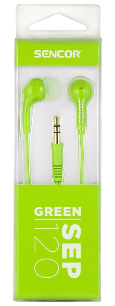 Sencor Sep 120 Headphones