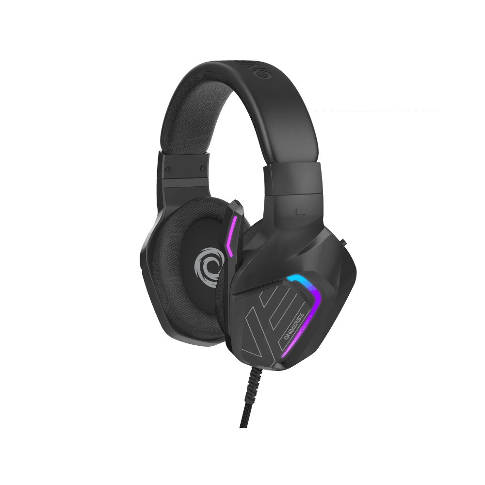 Oniverse Meteor Carbon Black