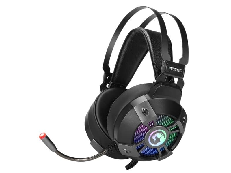 Marvo HG9015G Sort