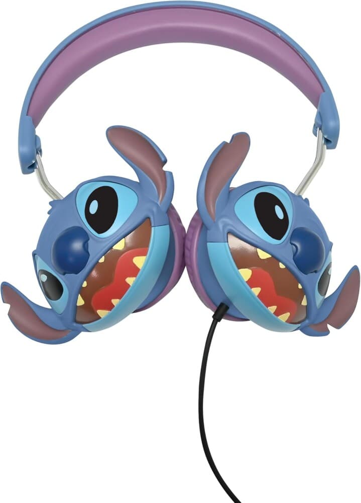 Lexibook Disney Stitch Blå (HP015D)