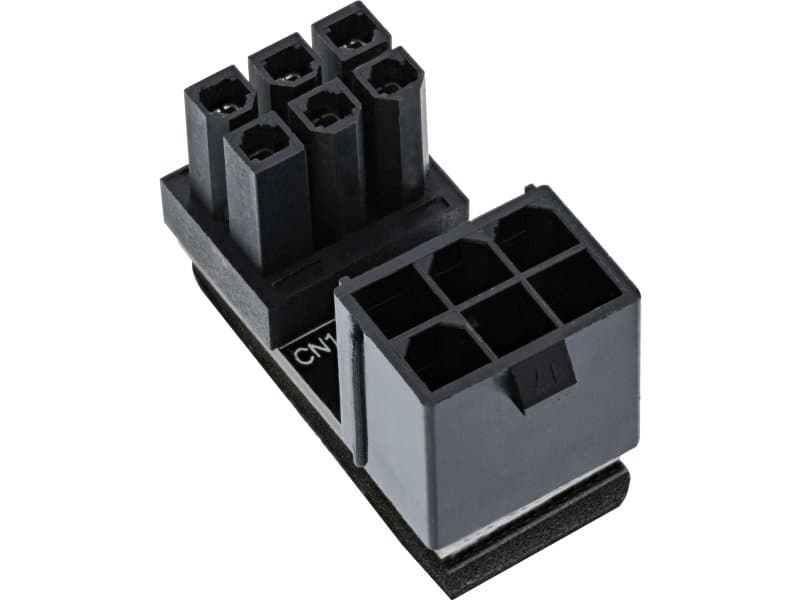 Inline 26636E, Sort
