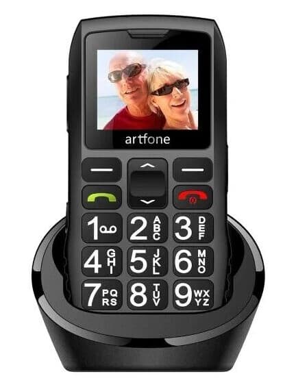 Sponge Artfone C1+