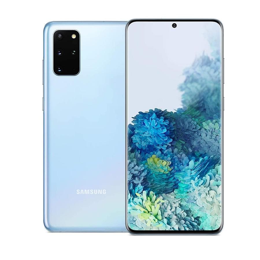 Samsung Galaxy S20+ 5G 128GB Cloud Blue
