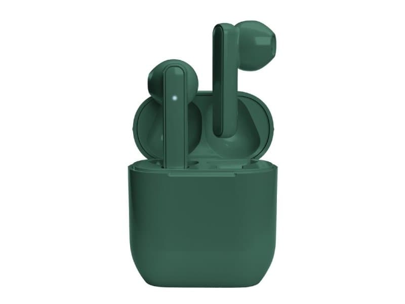 SBS Nubox Grønn