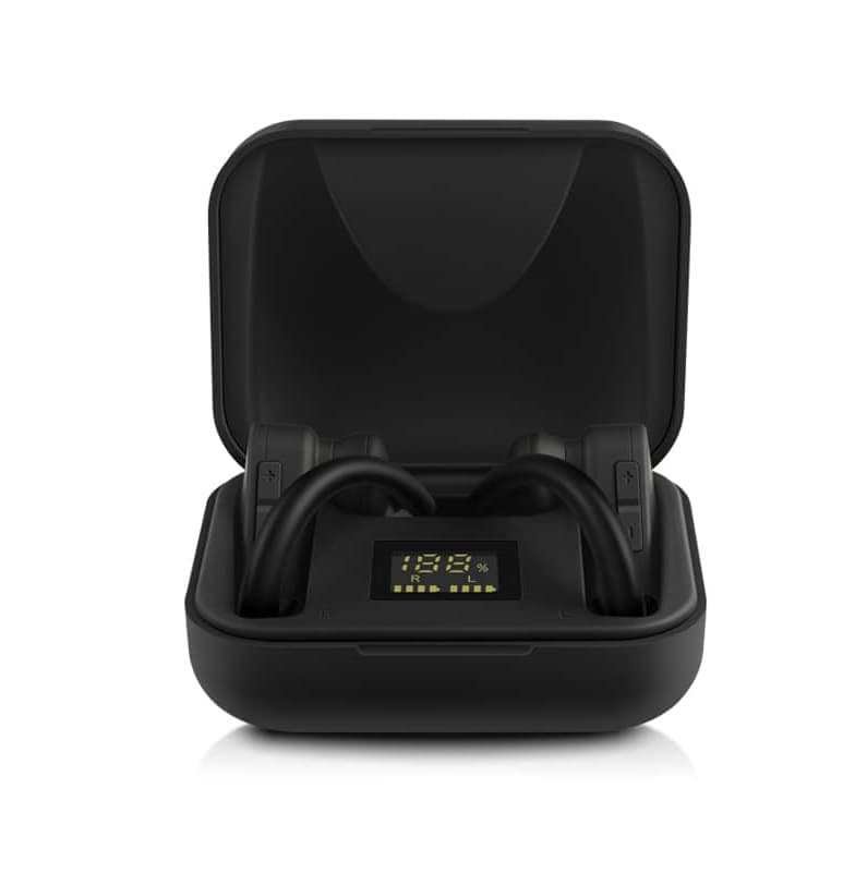 OXY Run D023 Earbuds Sort