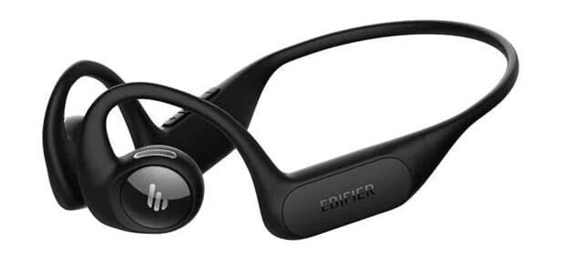 Edifier Comfo Run Open-Ear Earphones Black