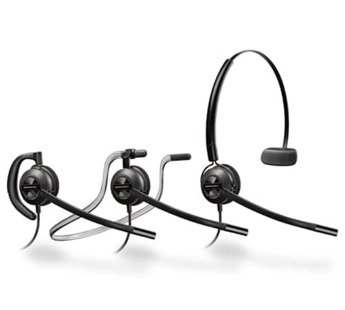 Poly Encorepro Hw540 Hodesett Mono