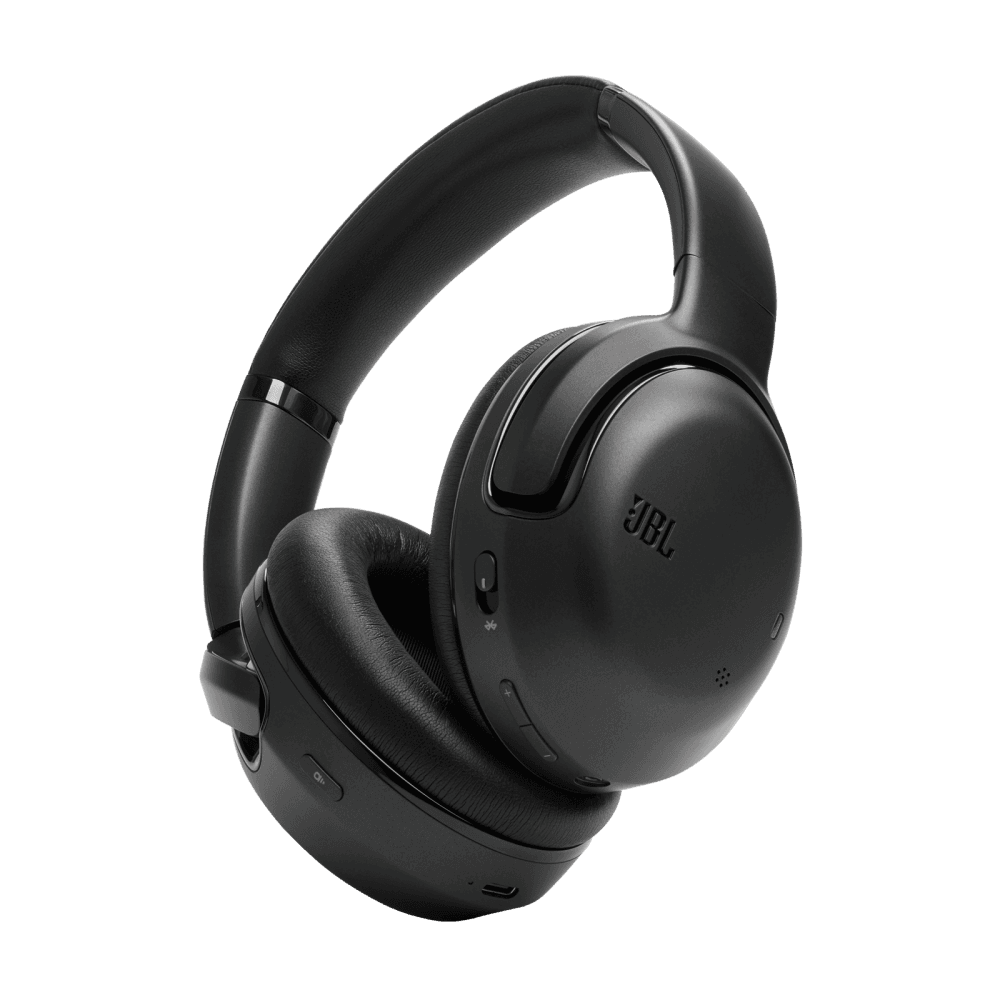 JBL Tour One M2 Black