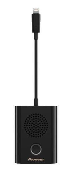 PIONEER RAYZ RALLY LIGHTNING BK