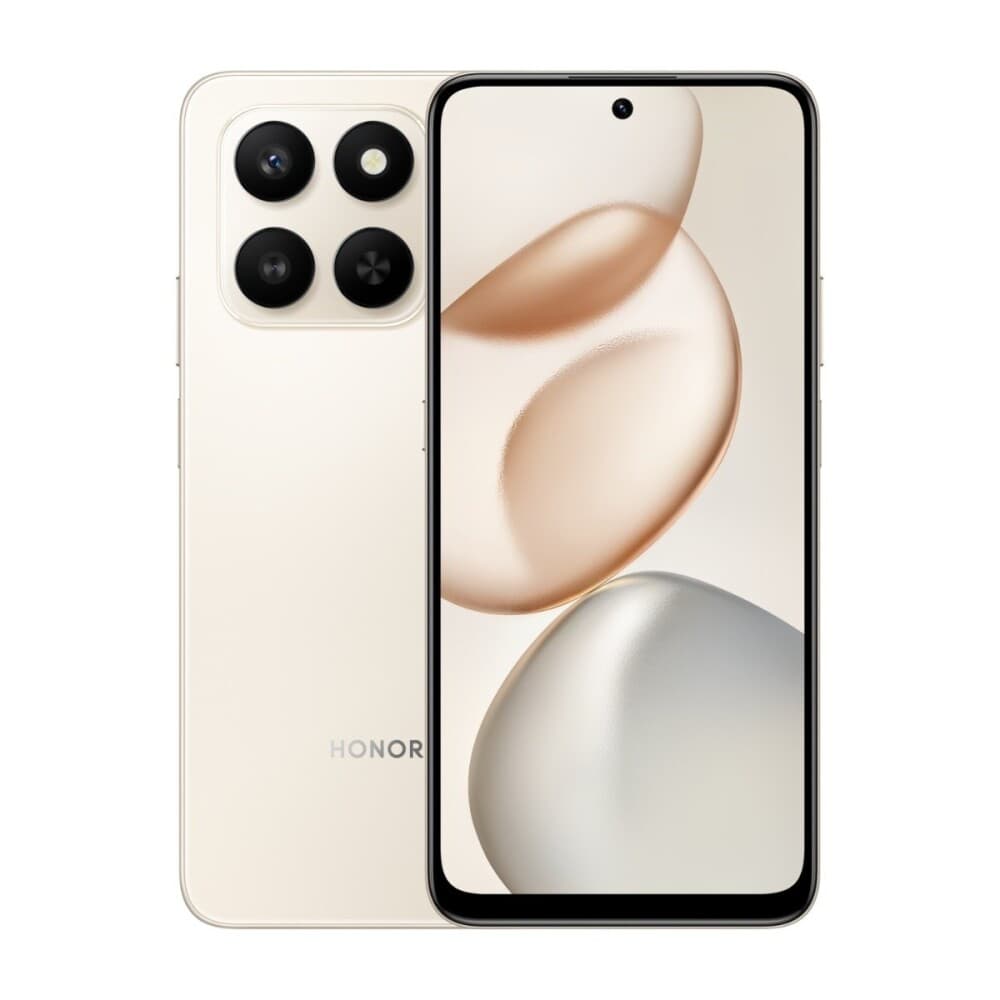 Honor 400 Smart 5G 4GB/256GB Desert Gold