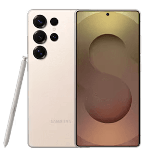 Samsung Galaxy S25 Ultra 12GB/256GB Titanium Pinkgold