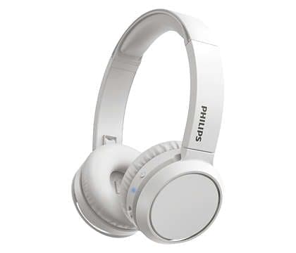 Philips TAH4205WT Hvit