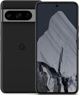 Google Pixel 8 Pro 12GB/256GB Obsidian
