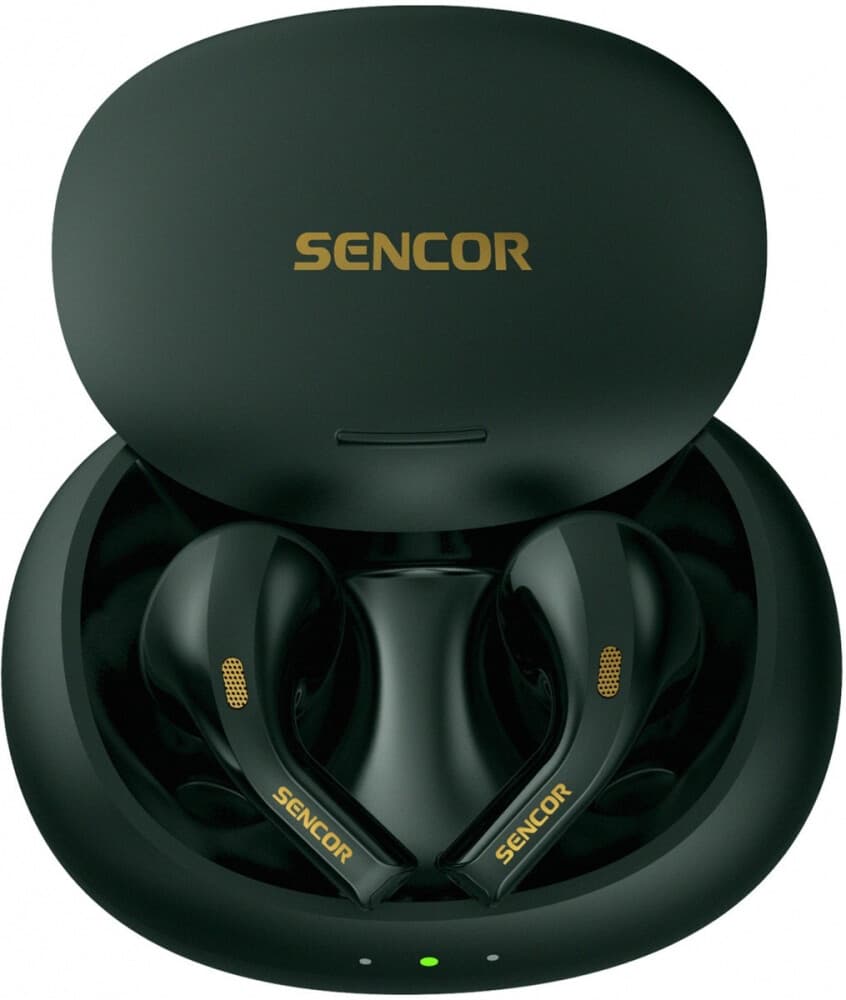 Sencor SEP 560BT Grønn
