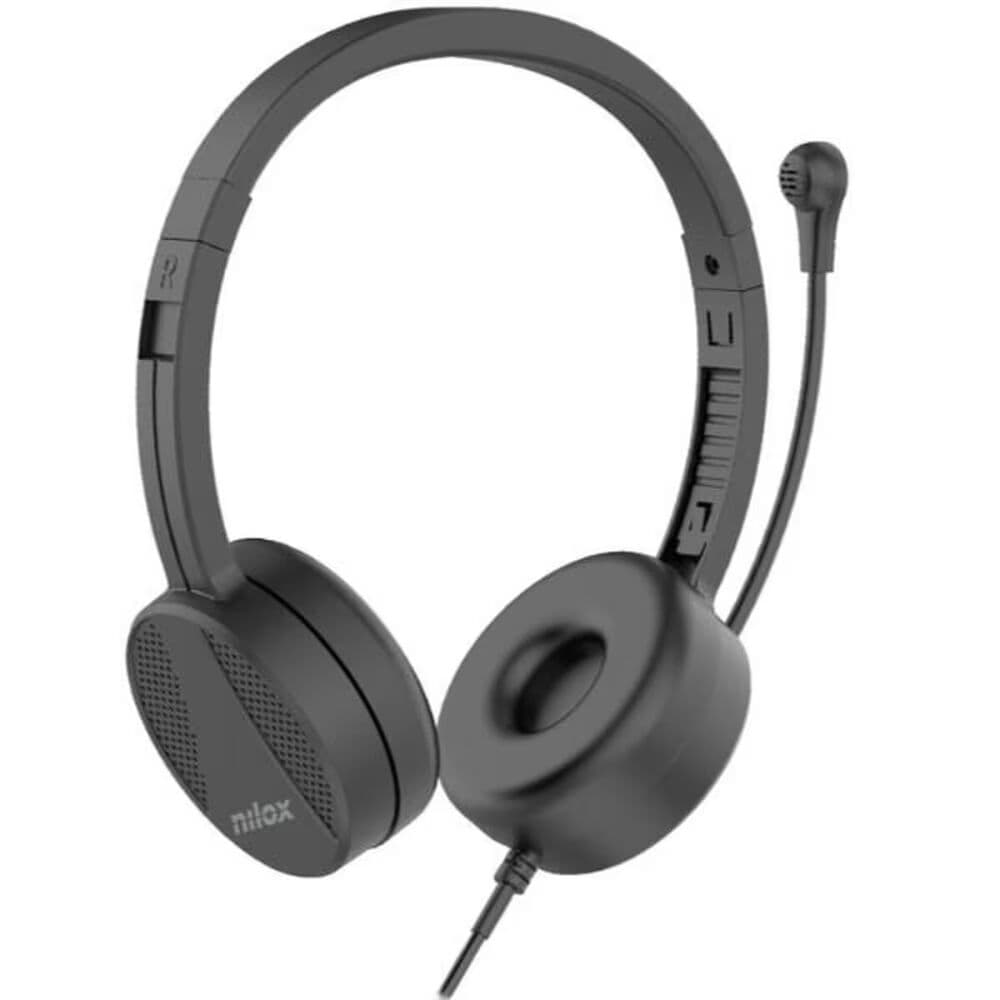 Nilox NXAUSB01 Svart
