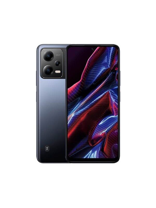 Xiaomi Poco X5 6GB/128GB Svart