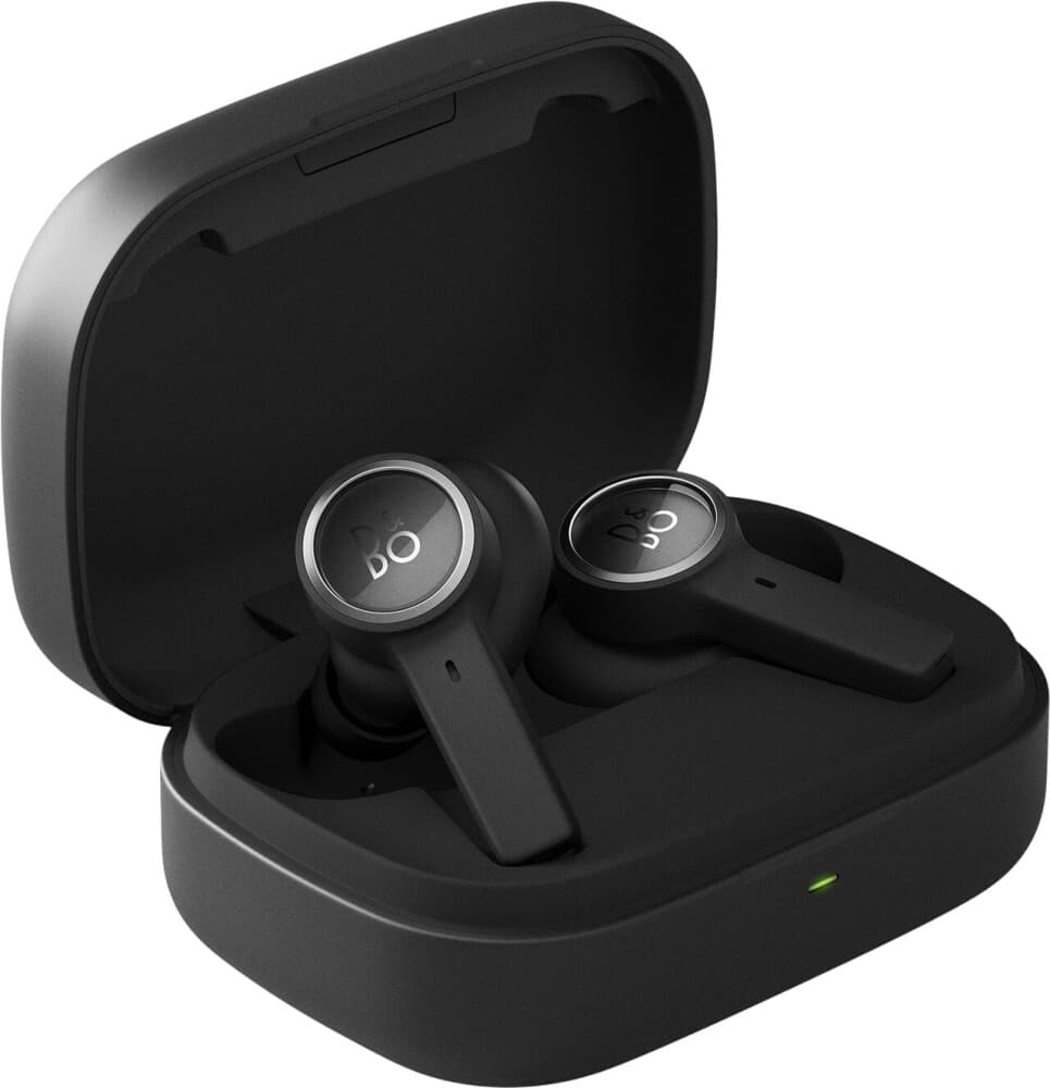 Bang & Olufsen Beoplay EX Black