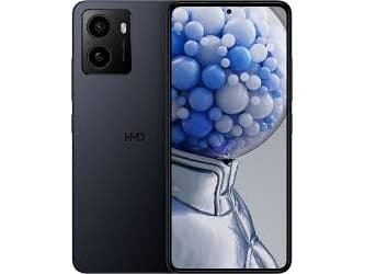 HMD Pulse+ 4GB/128GB Midnight Blå