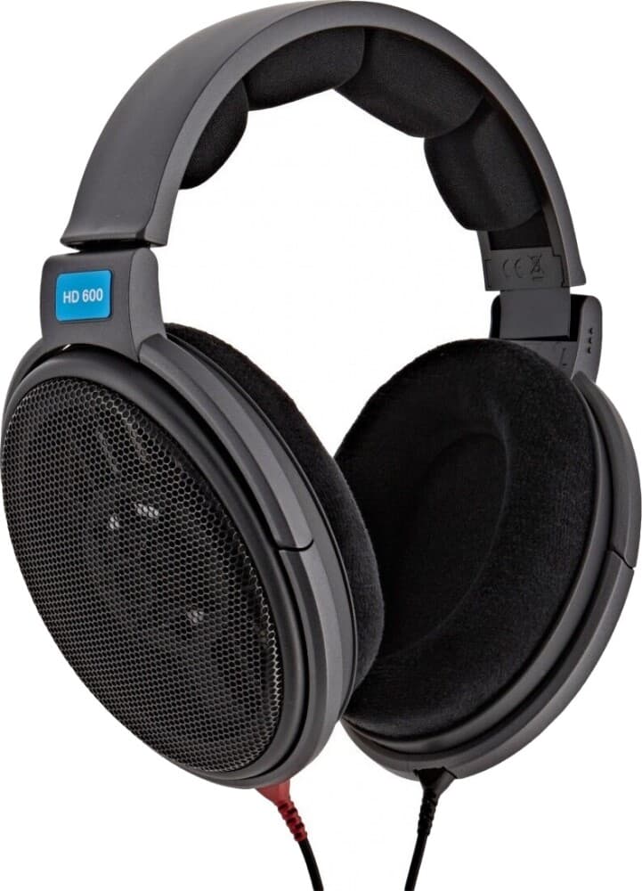 Sennheiser HD 600 Avantgarde Hodetelefoner