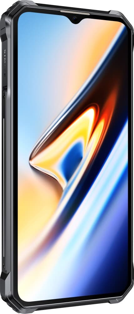 Oukitel WP38 12GB/256GB Oransje
