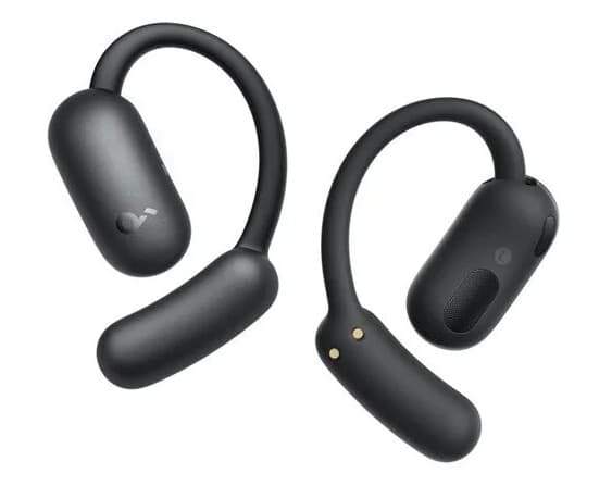 Anker Soundcore AeroFit 2 Svart