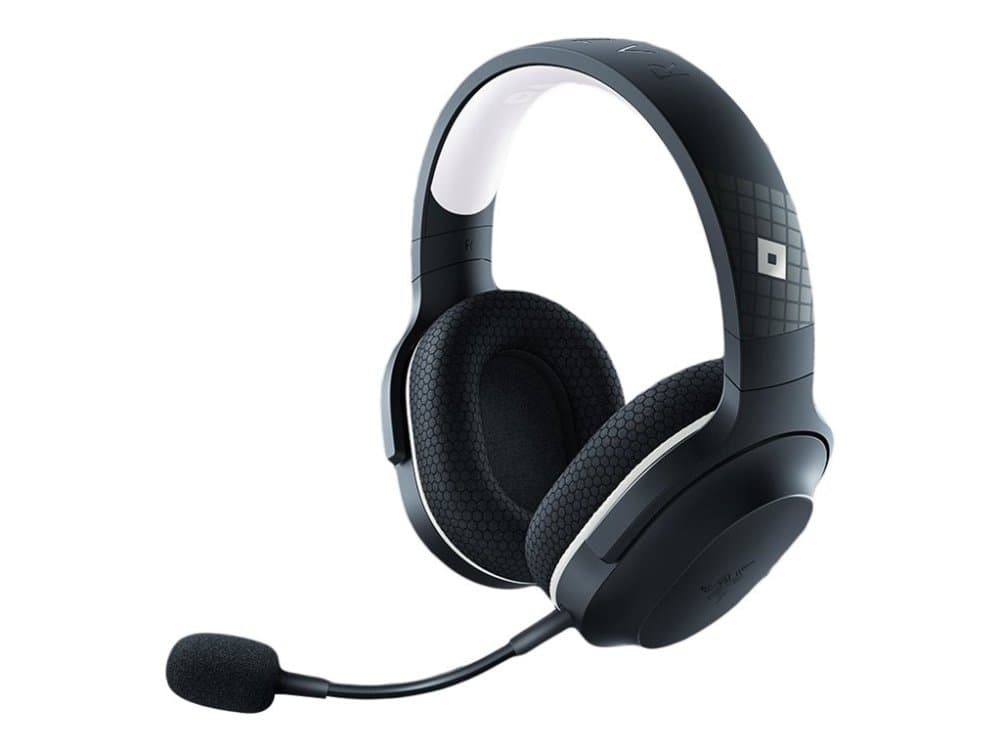 Razer Barracuda X Svart