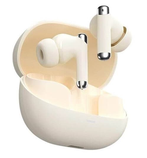Tronsmart TWS Sounfii R4 White