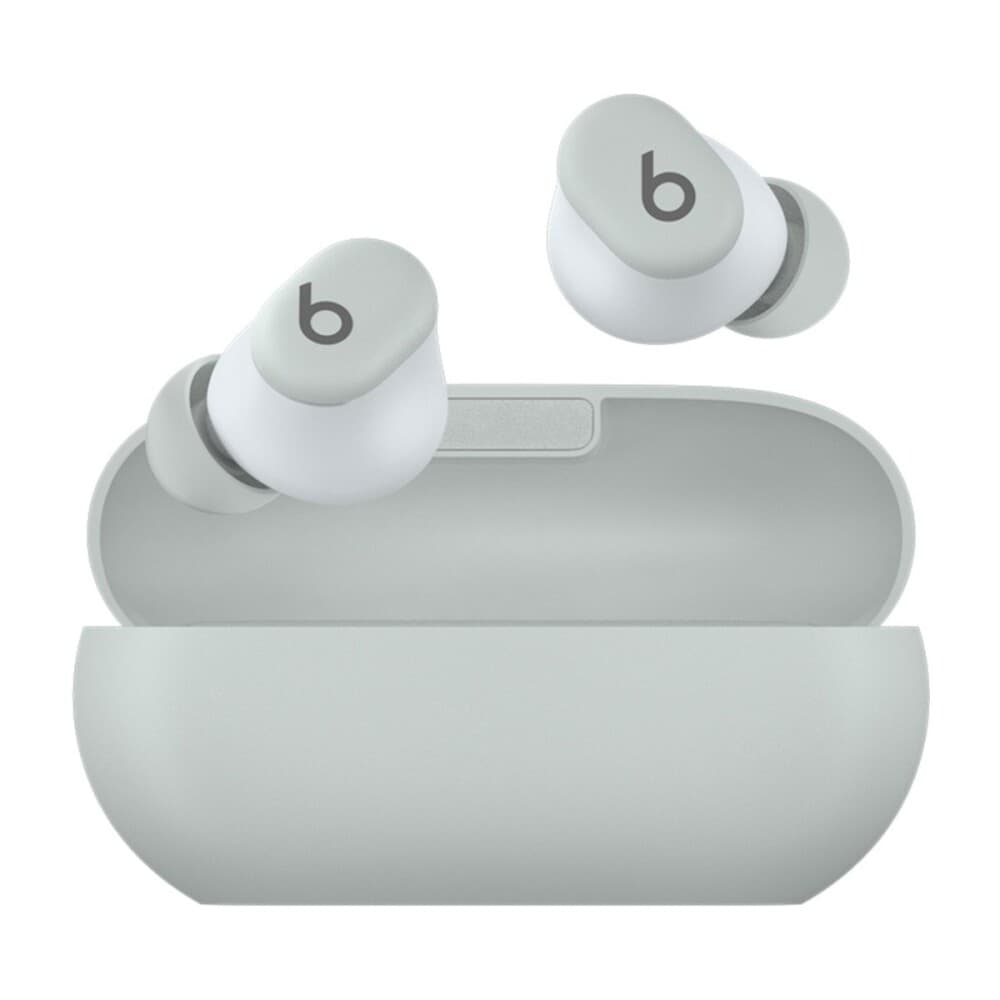 Apple Beats Solo Buds Storm Grey