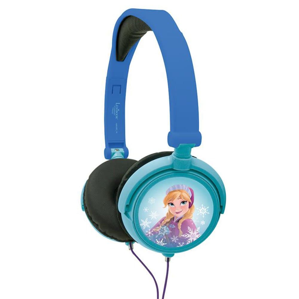Lexibook Disney Frozen HP010FZ Blå