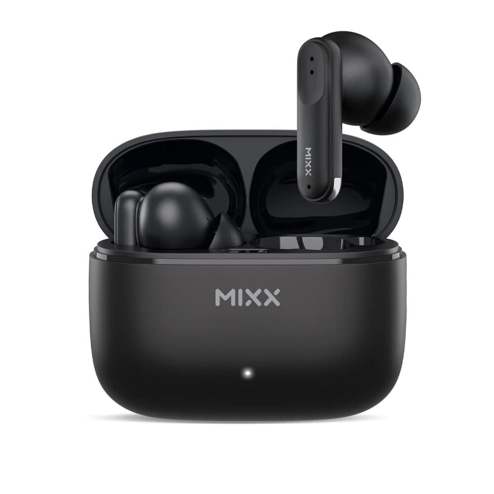 Mixx Switch S7 Svart