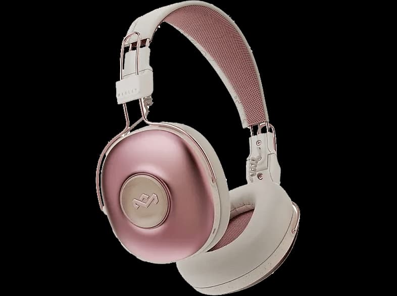 Marley POSITIV VIBRASJONSFREKVENS Bluetooth hodetelefoner, Copper