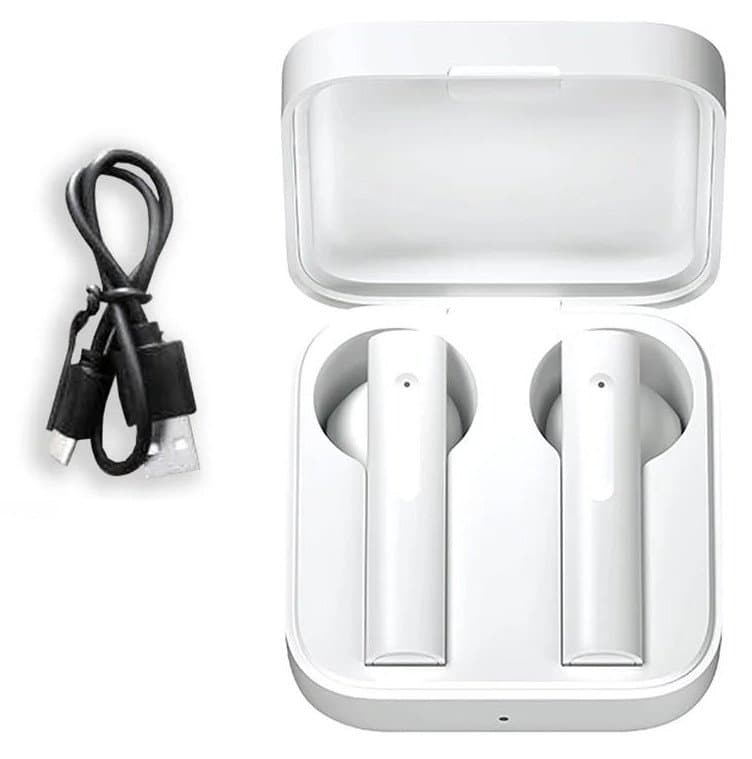 Hodetelefoner Manta Mtws004x
